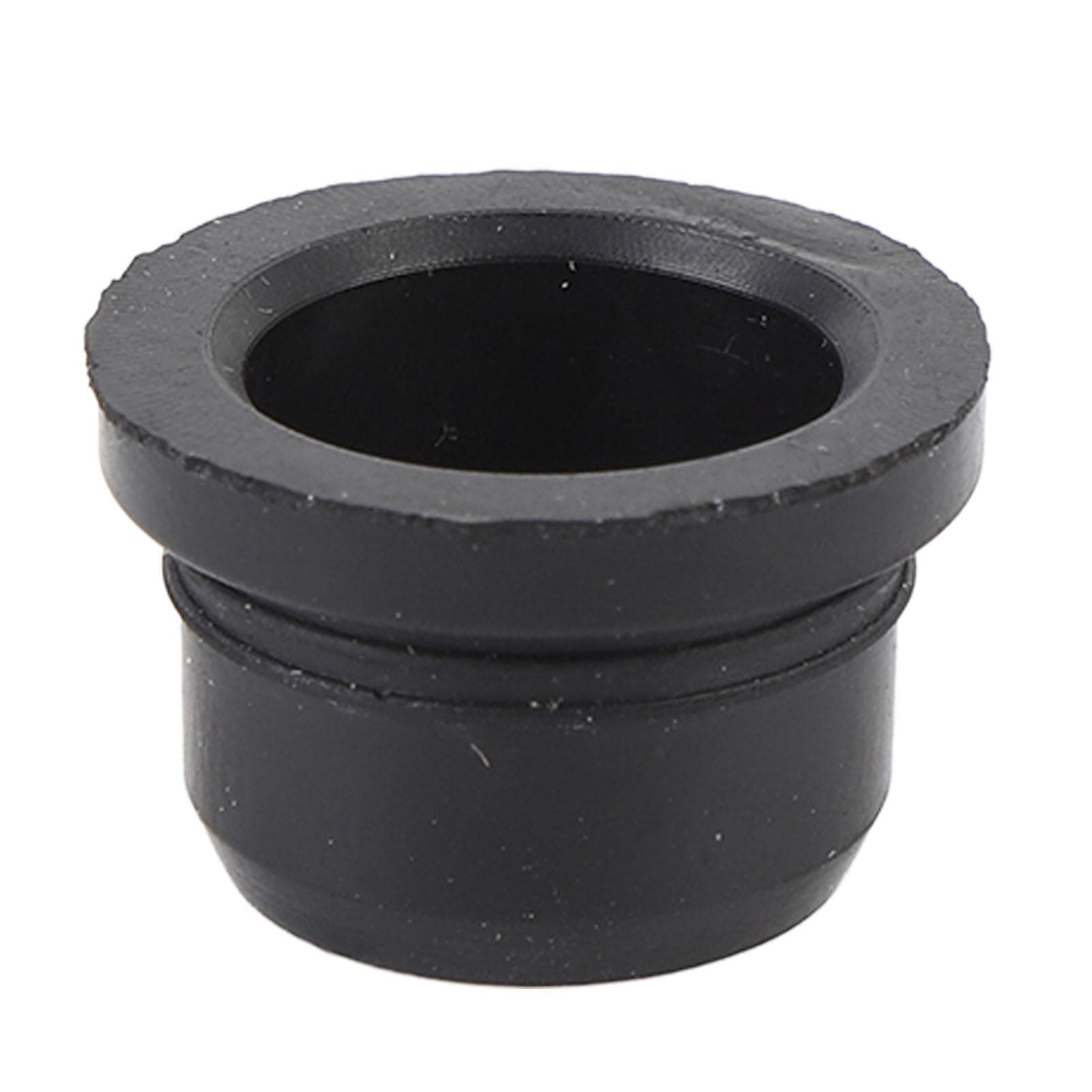 2Pcs Washer Tank Pump Seal Grommet 643445 Rubber Replacement for Dispatch Relay Synergie Saxo XM
