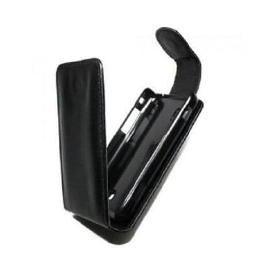 Black case cover pouch for nokia 110
