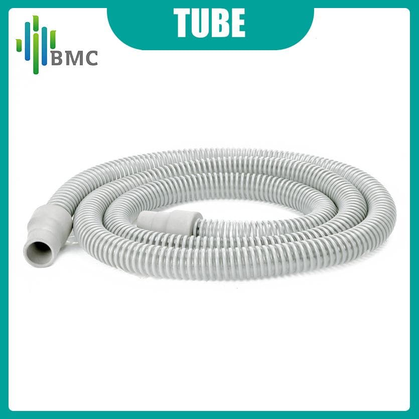 BMC Standard Air Tube for RESmart GII&G2S and G3 Series CPAP and BPAP machine 1.8m