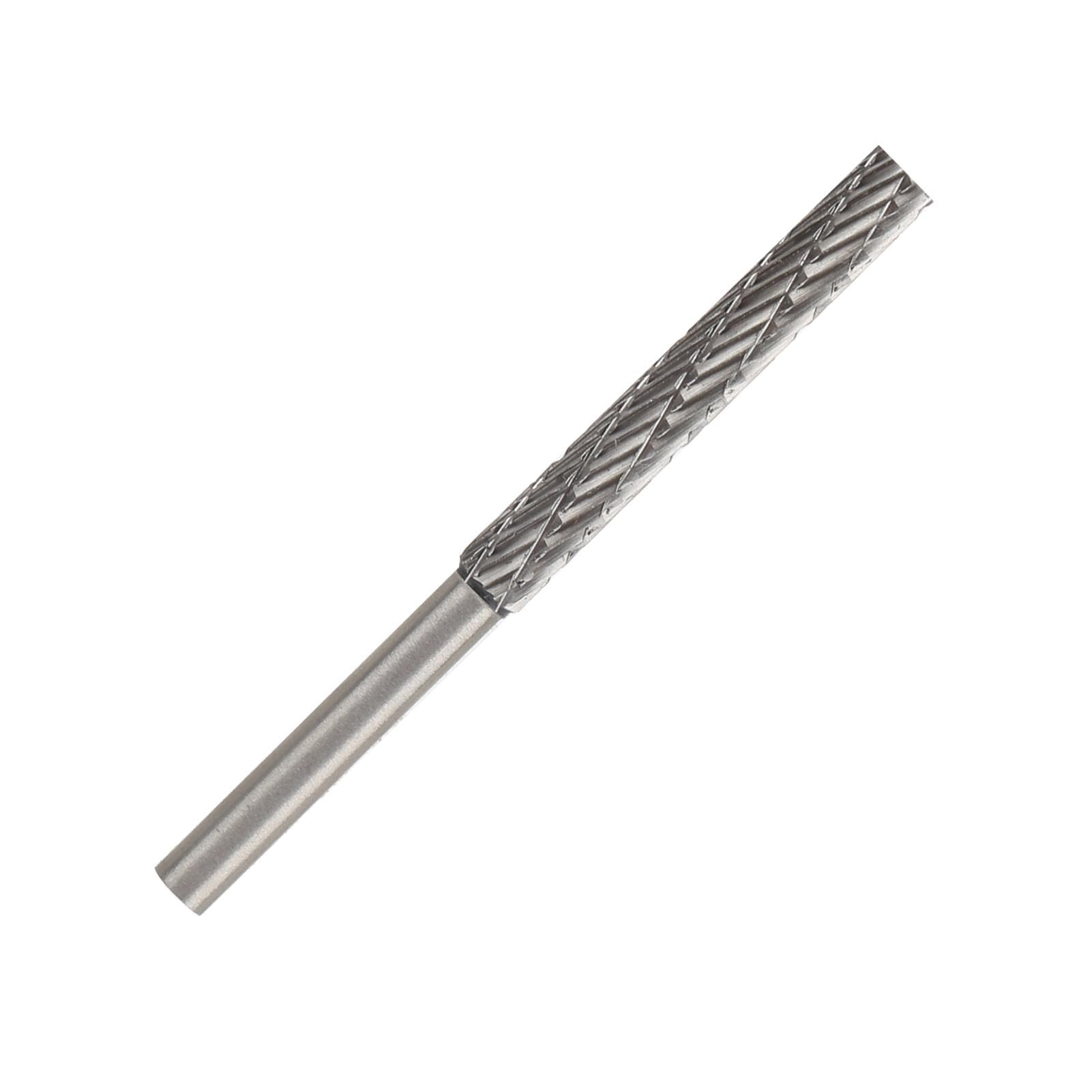 Rotary File 1?Grain Woodworking Grinding Head Alloy Steel Carving Engraving Hardmetal