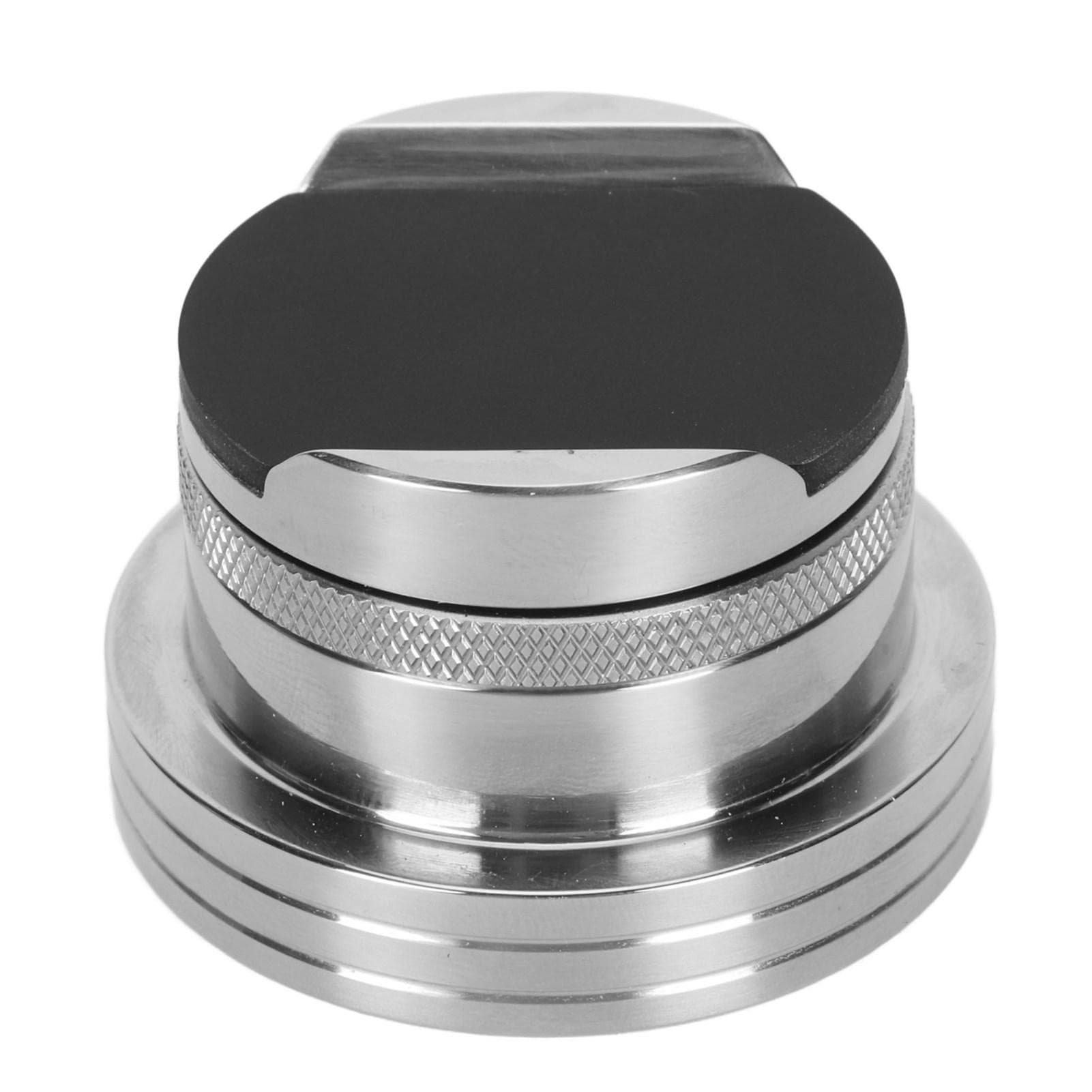 HiFi Speaker Shock Absorber Foot Pad 30‑42mm Height Adjustable HiFi Speaker Cable Bracket Power