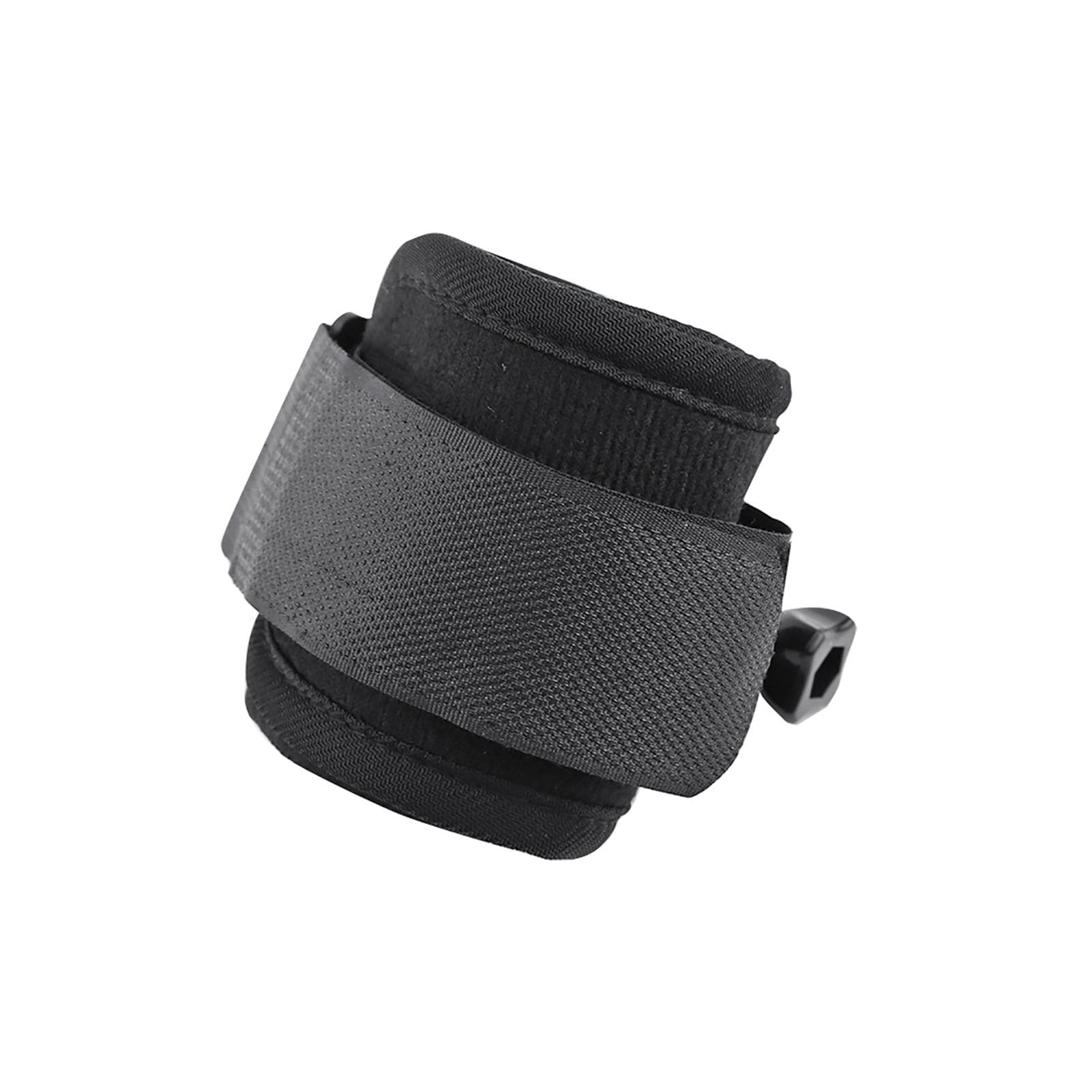 360 Degree Rotation Wrist Strap Band Mount Holder With Long Screw For Gopro Hero 1233+4