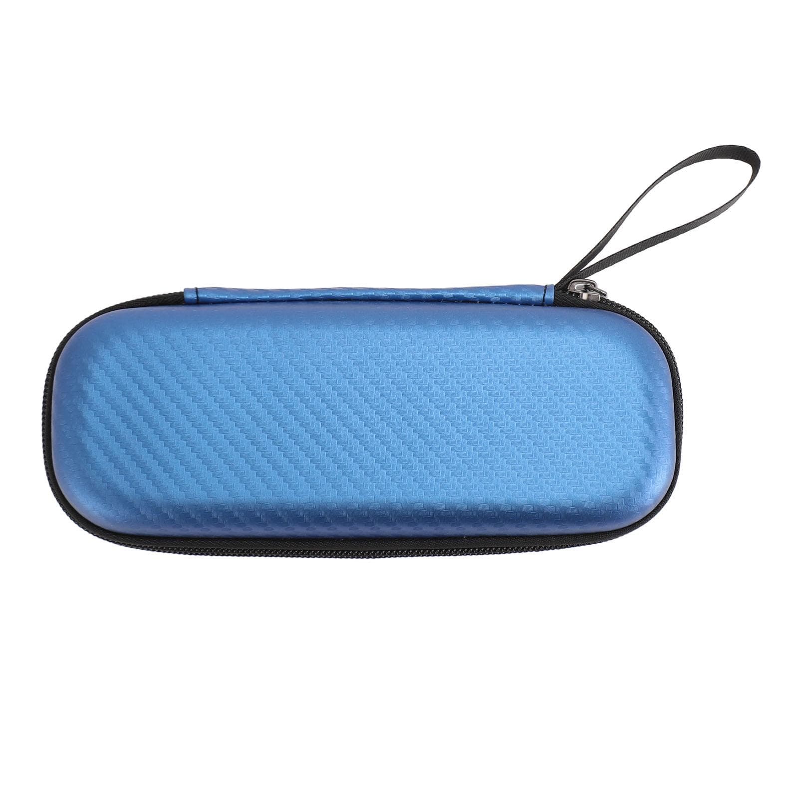 Insulin Travel Case Handheld Easy to Clean Long Durability Portable Insulated Medication Organizer Style 1
