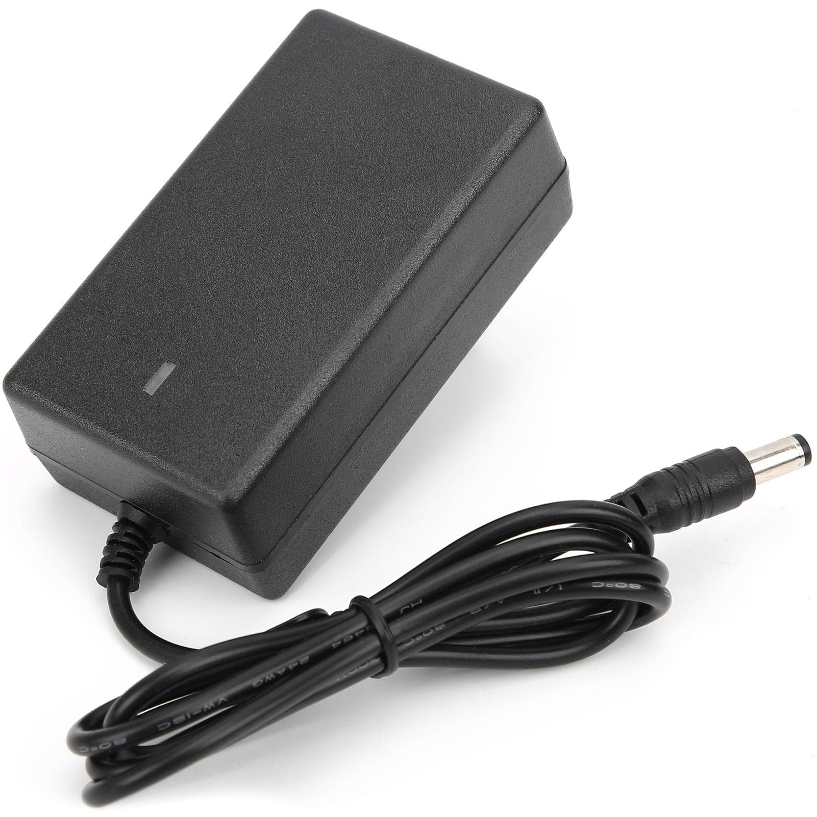 Portable Electric Scooter Charger 24V 500mA Power Supply Adapter