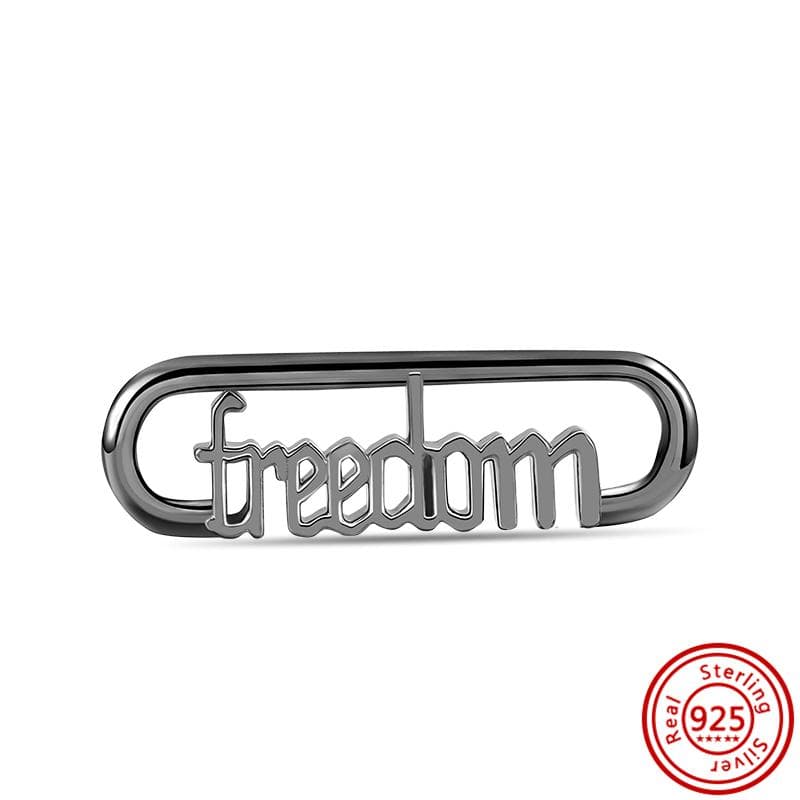 New Me Series Two-ring Connector Links Lucky Mini Charm Beads Fit Original Me Bracelet&Necklace Women Jewelry Gift