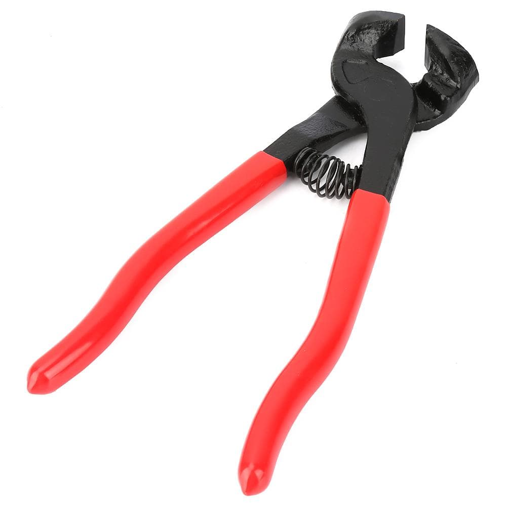 Handheld Carbon Steel High Hardness Clamp Glass Nipper Tile Cutting Tool