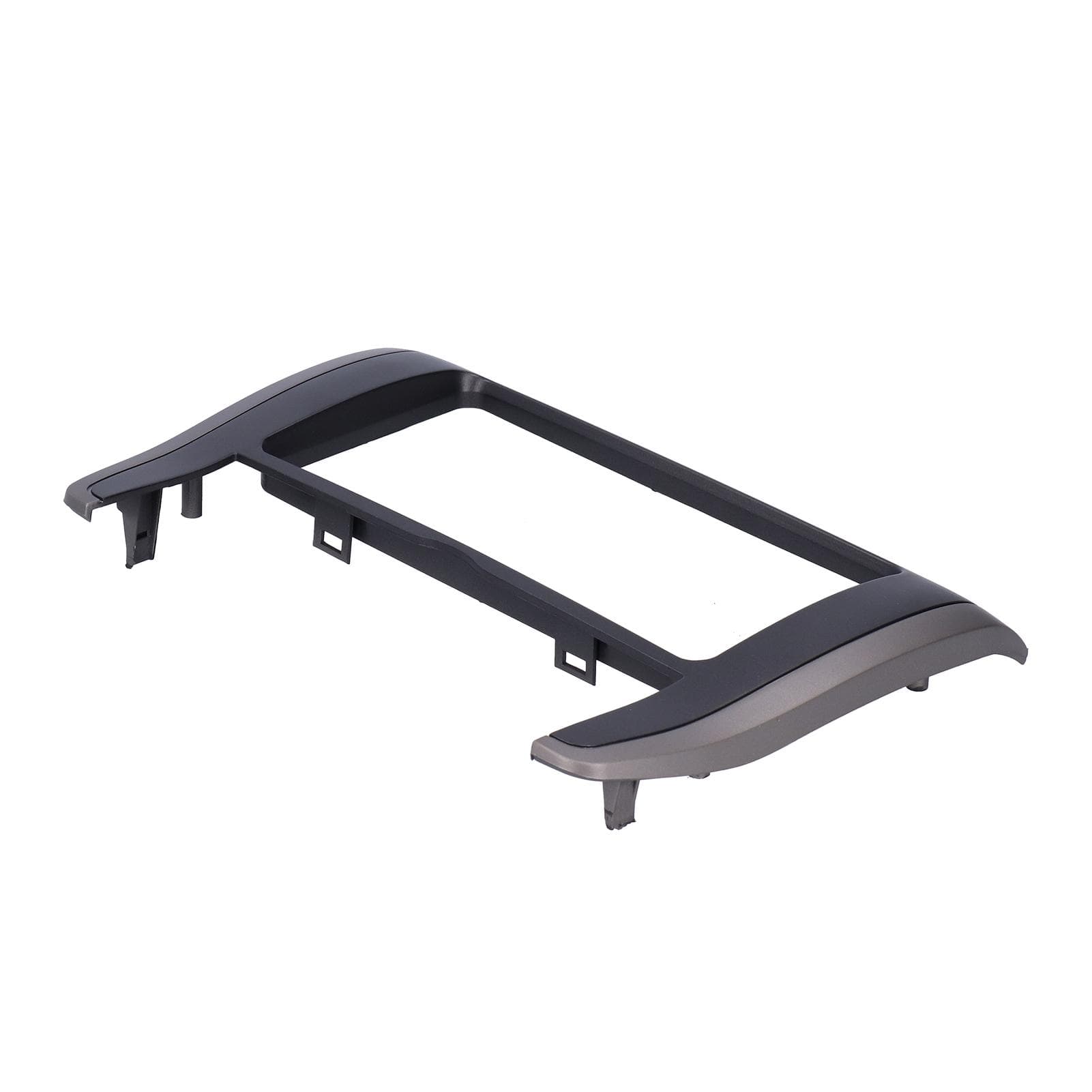2Din Stereo Radio Fascia DVD Audio Navigation Panel Frame Fit for Allion T260265Premio 0716