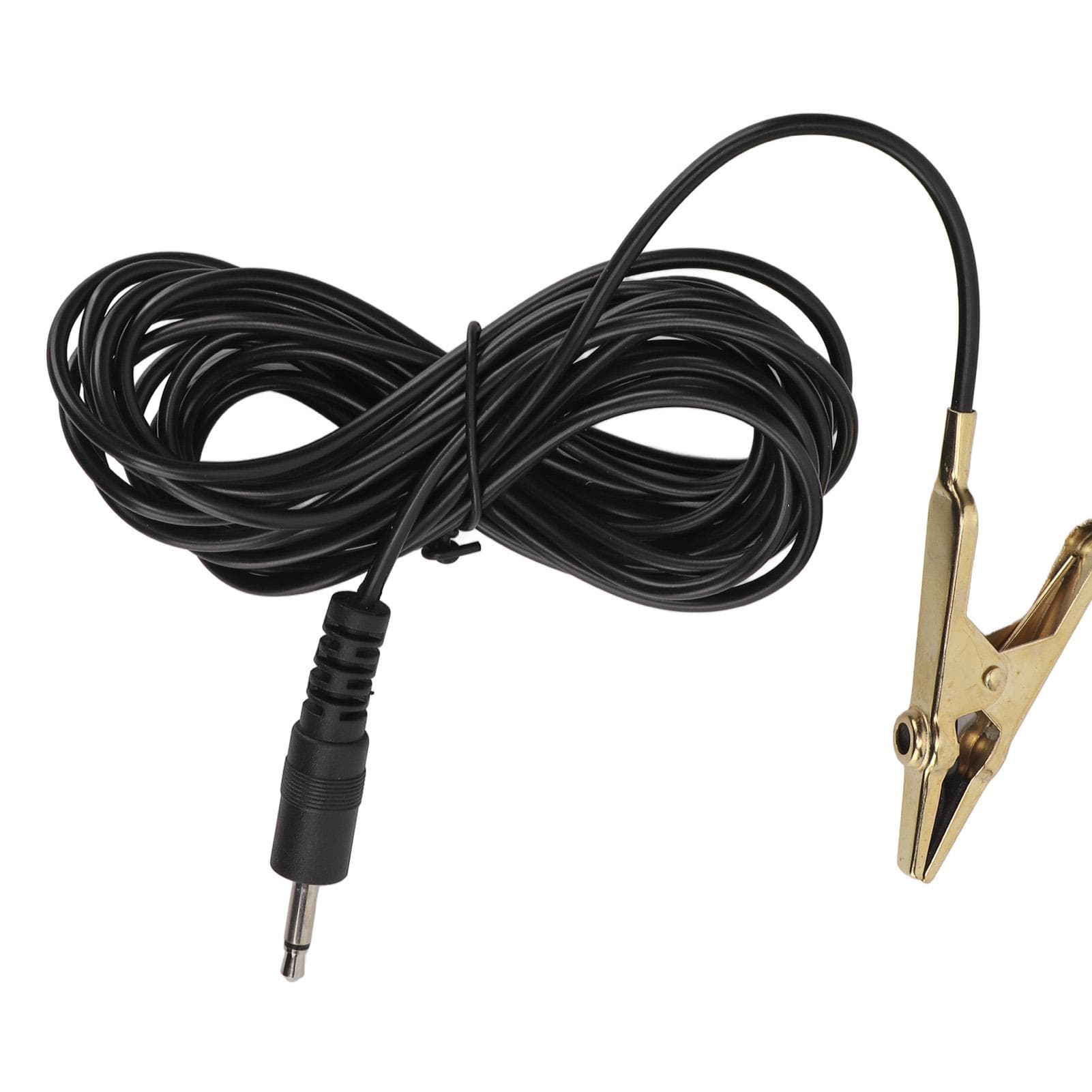 Guitar Pickup Universal Metal Clip Instrument Accessory Replacement for Violin Erhu Cello