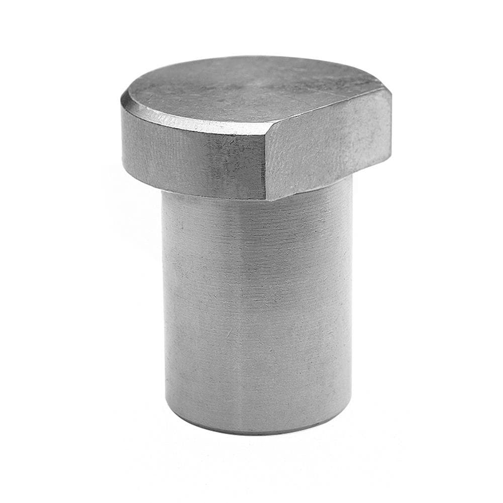 Stainless Steel Desktop Benchs Dogs Woodworking Block Woodworking Desktop Workbench Limit 20mm