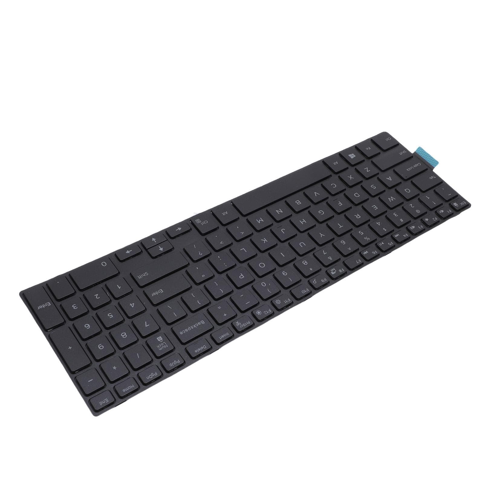 Keyboard Replacement for Dell Inspiron 15 3000 5000 3541 3542 3543 3551 3552 3558 3593 3567 5542