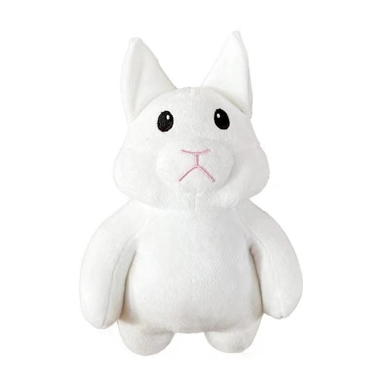 25CM party Animals Plush Toy Cartoon Plush Doll Stuffed Soft Toy Birthday Gift For Children 25cm amber