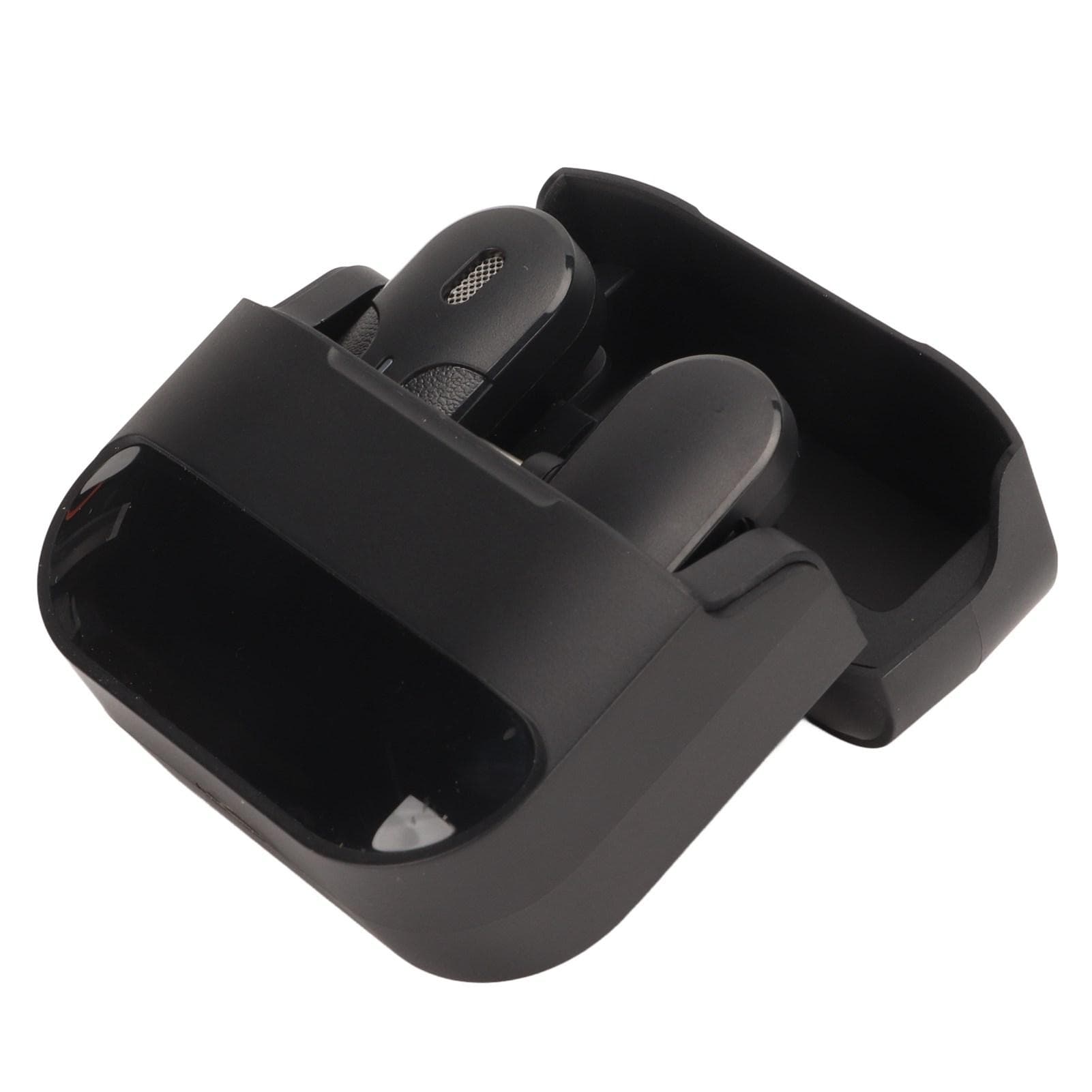 Wireless Clip Mic 2.4G Noise Reduction Professional Type C Lapel Clip On Microphone Recording Lav