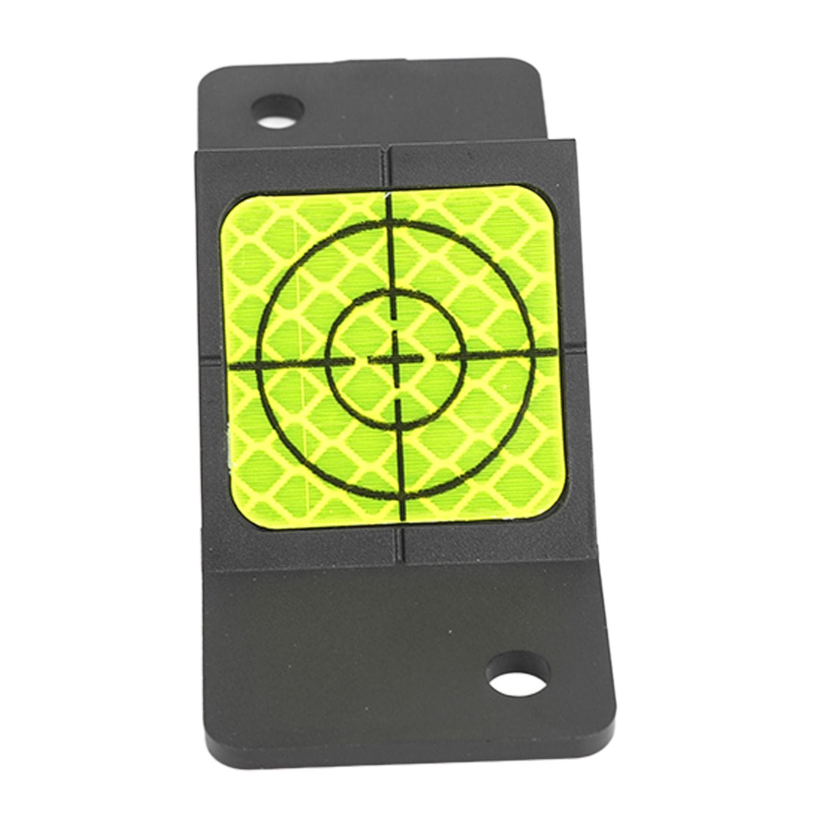 Survey Prism Single Side 45 Degree Reflection Mini Surveying Prism for Leica Total Station
