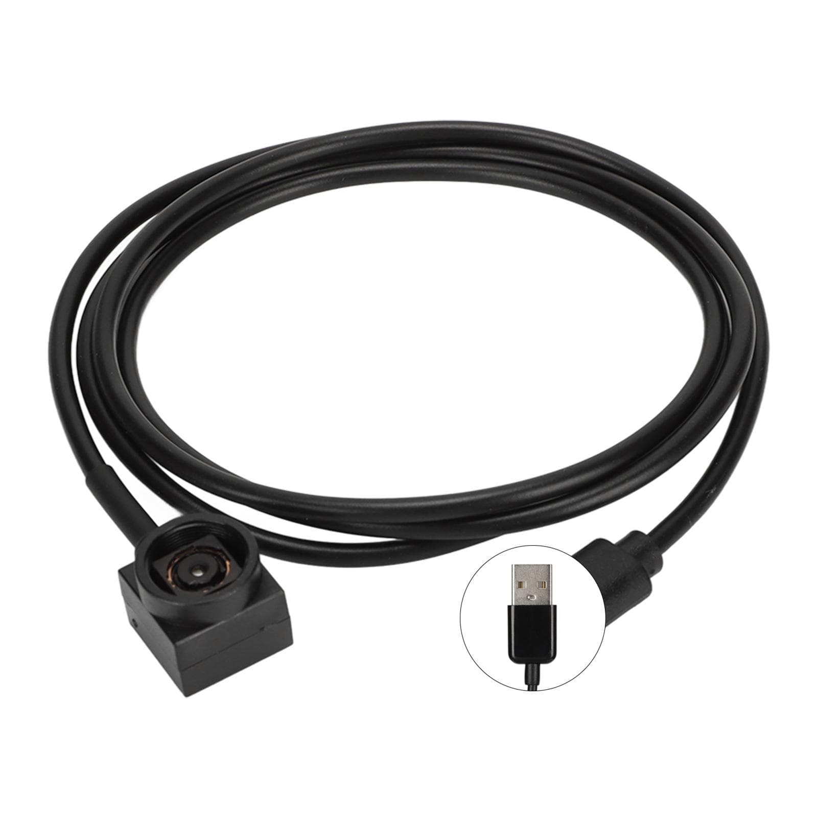 Mini Camera Module Autofocus 5MP 1080P FHD 30FPS With Microphone Webcam Module with OTG Function USB