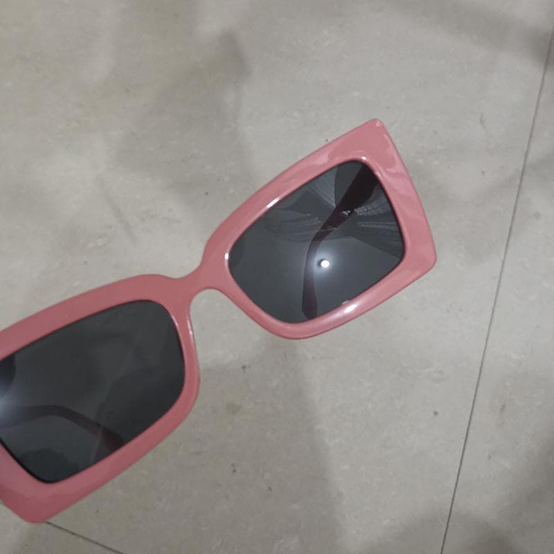 New Fashion Vintage Sunglasses Women Designer Retro Rectangle Sun Glasses Female UV400 Lens Eyewears Brand