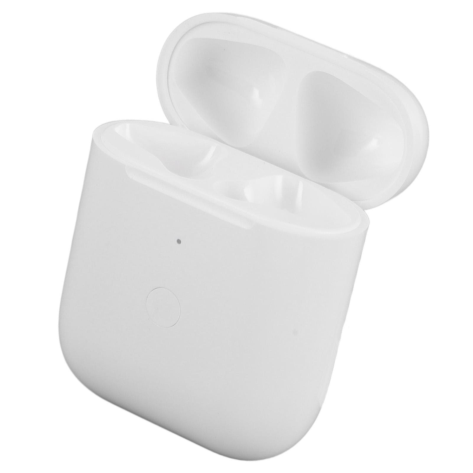 Wireless Charging Case for IOS Earbuds 1 2 Generation Professional Charging Case Replacement with