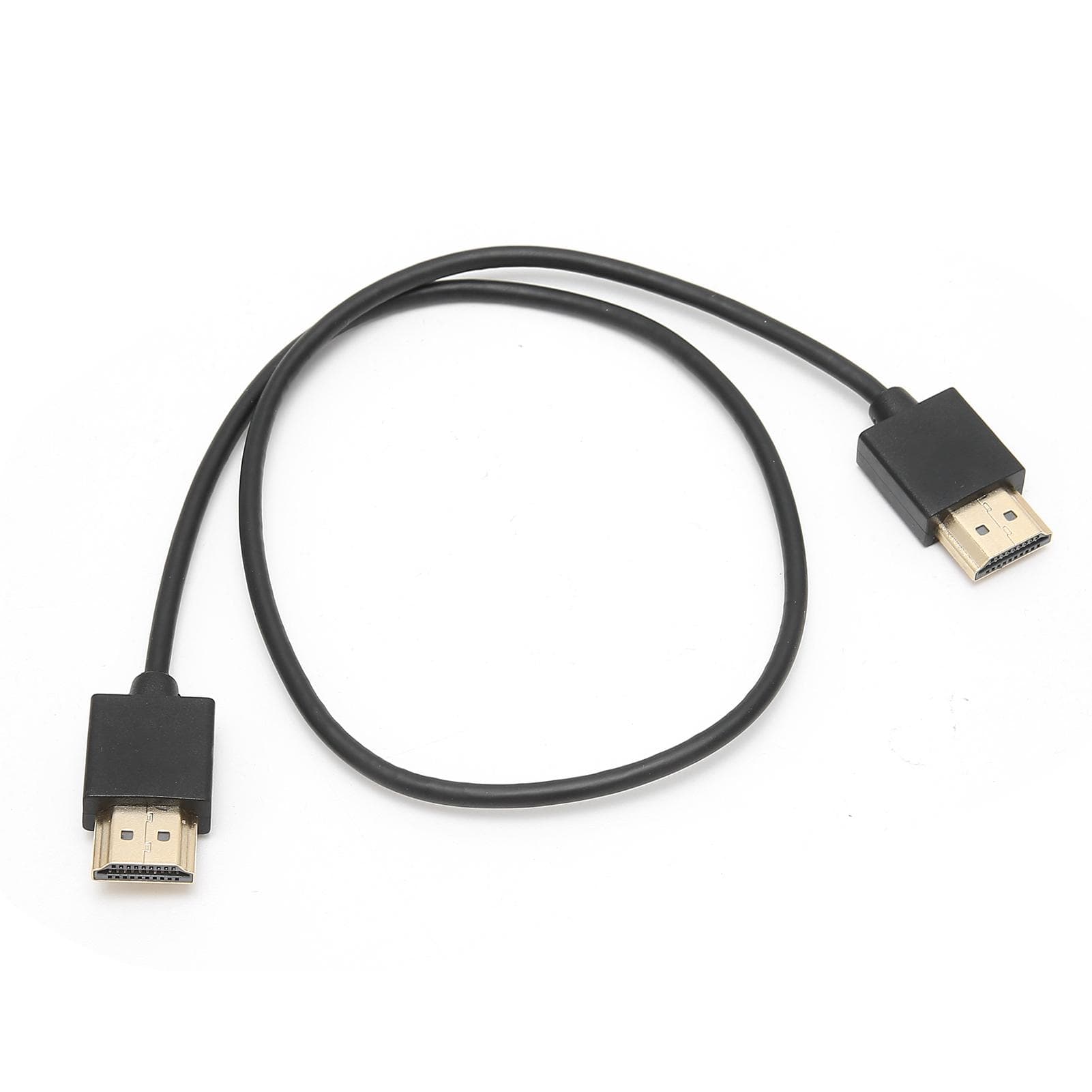 HD Multimedia Interface to HD Multimedia Interface Transfer Cable for TV OS HDTV Xbox PS4 0.5m / 1.6ft