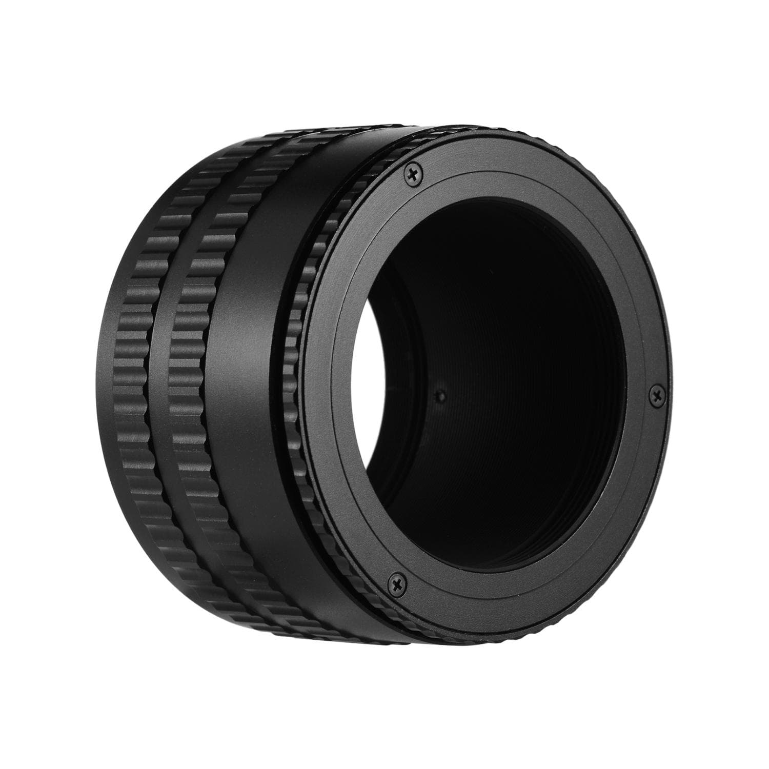 M42-M42(36-90) M42 to M42 Mount Lens Focusing Helicoid Adapter Ring 36mm-90mm Macro Extension Tube M42-M42(36-90)