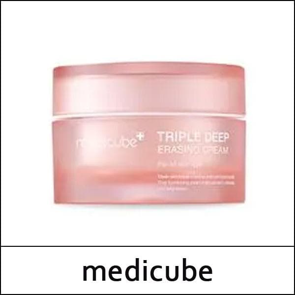 Medicube Triple Collagen Cream 4.0 50ml Matches the image