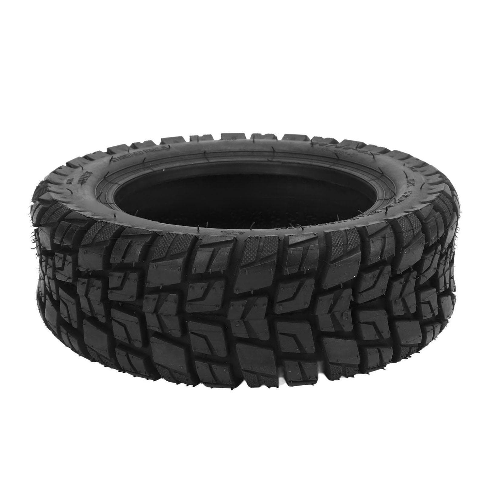 Electric Scooter Tubeless Tyre 11in 9065?6.5 Rubber Thicken Widen Vacuum Road Tire