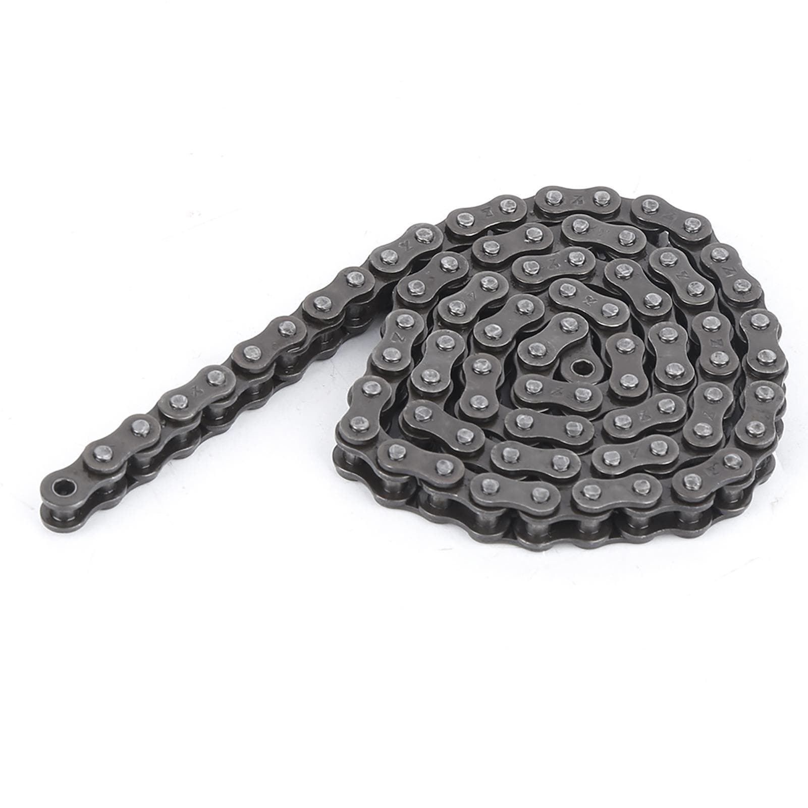 Roller Chain Robot Parts Carbon Steel 0.5‑Meter for TETRIX FTC FRC FIRST WRO