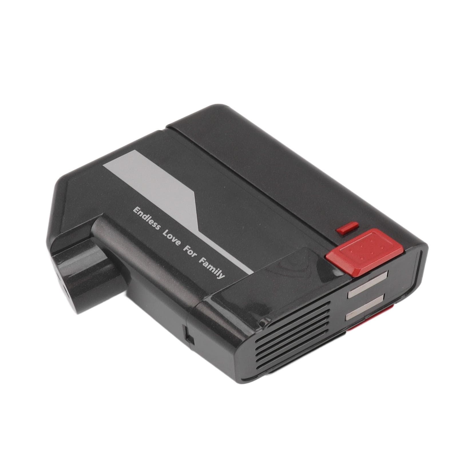 Vacuum Cleaner Spare Battery 2200mah Easy To Install Vacuum Cleaner Replacement Battery for