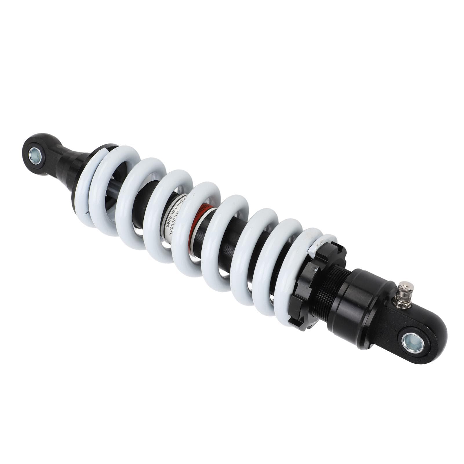 310mm Rear Shock Absorber 10mm High Performance Spring CNC Aluminum Alloy for 70cc to 200cc Dirt