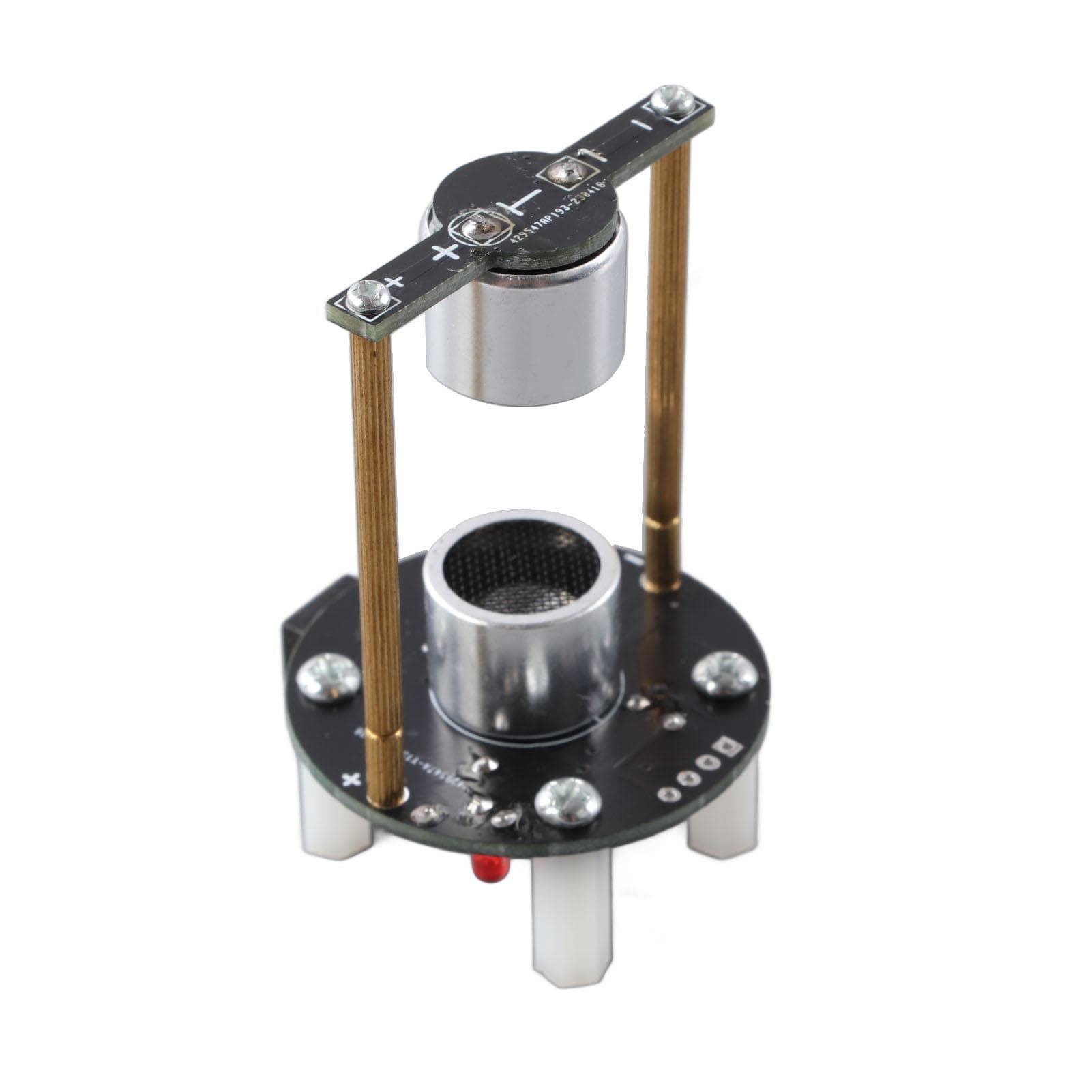 DIY Levitation Learning Kit Standing Wave Ultrasonic Suspension Electronic Welding Experiment Kit