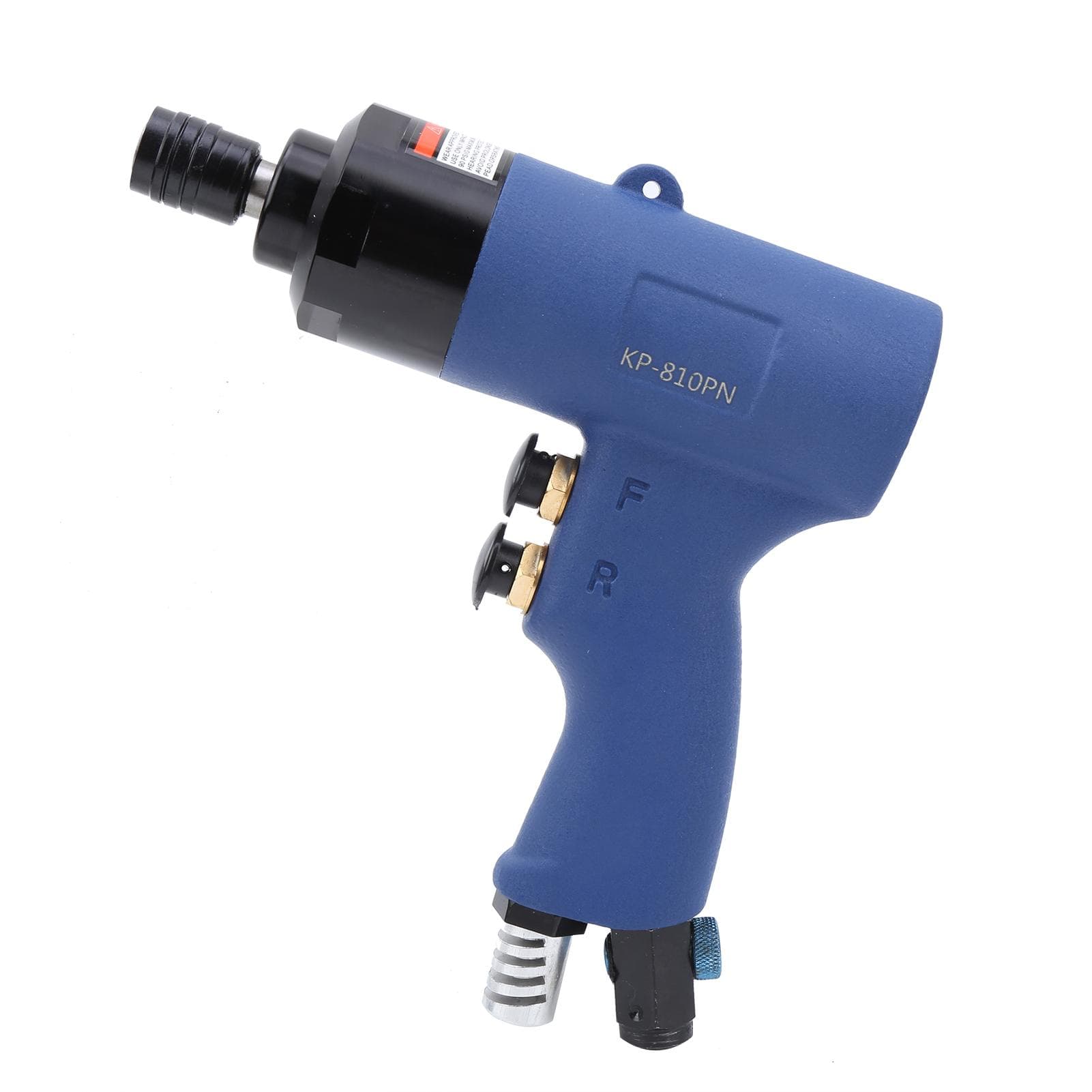 Air Screwdriver Pneumatic Powerful Professional Impact Tapping Gun Industrial Tools KP?810PNEU