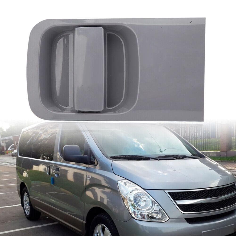 2007-2018 Right Side For Hyundai Grey H1 I800 IMax