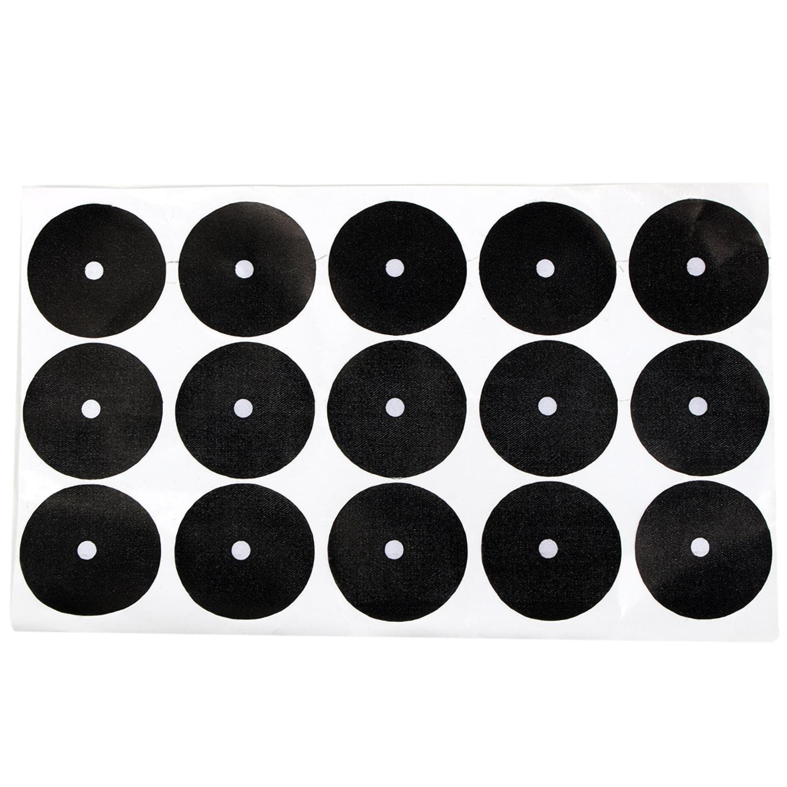 Billiards Table Ball Point Sticker White Ball Locator Accessories (American Point 35mm)