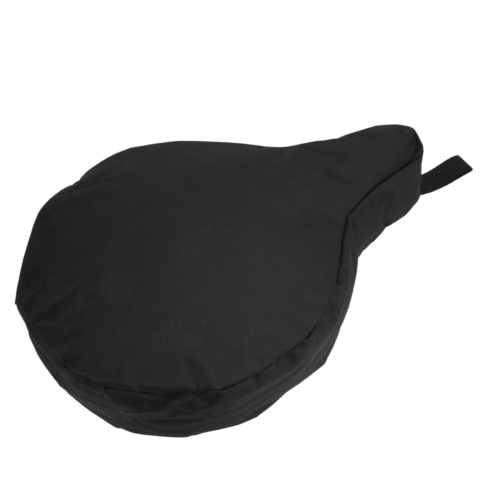 Outdoor 600D Oxford Cloth Cast Iron Skillet Bag Camping Skillet Pan Cookware Storage Bag with Handle
