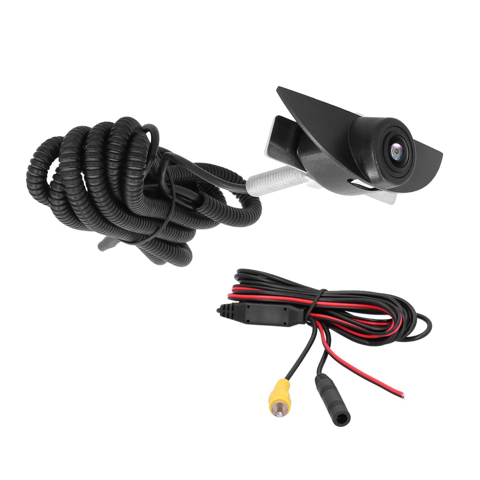 Car Front View Camera Night Vision Replacement for V40 V60 XC60 XC90 S60 S80 S90