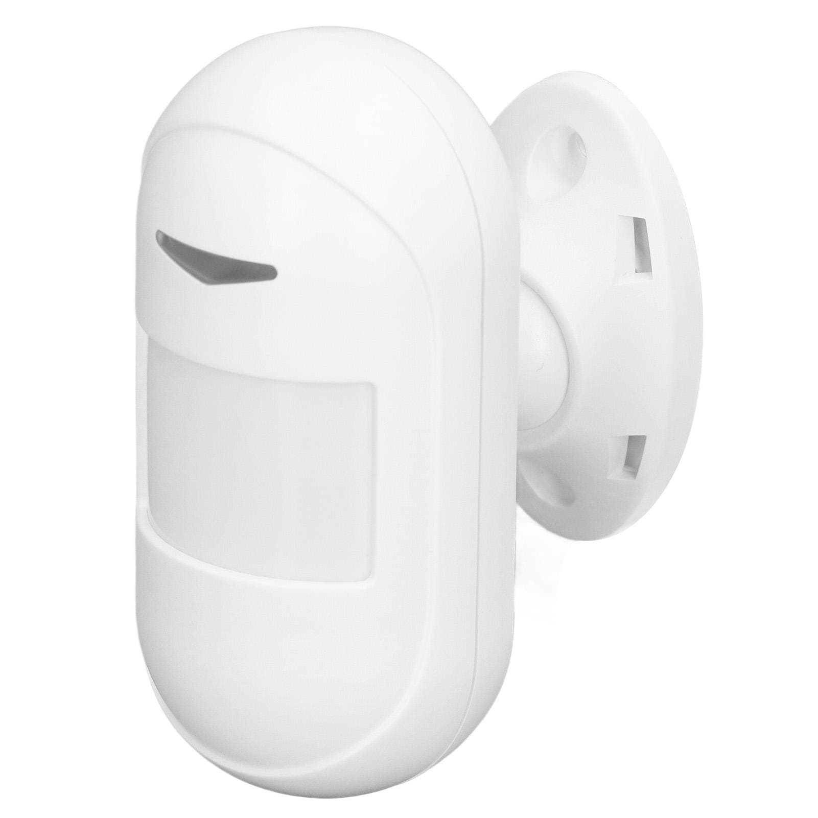 Door Alarm Sensor Window Home Safety Alarms Indoor PIR Motion Infrared Detector USB Rechargeable