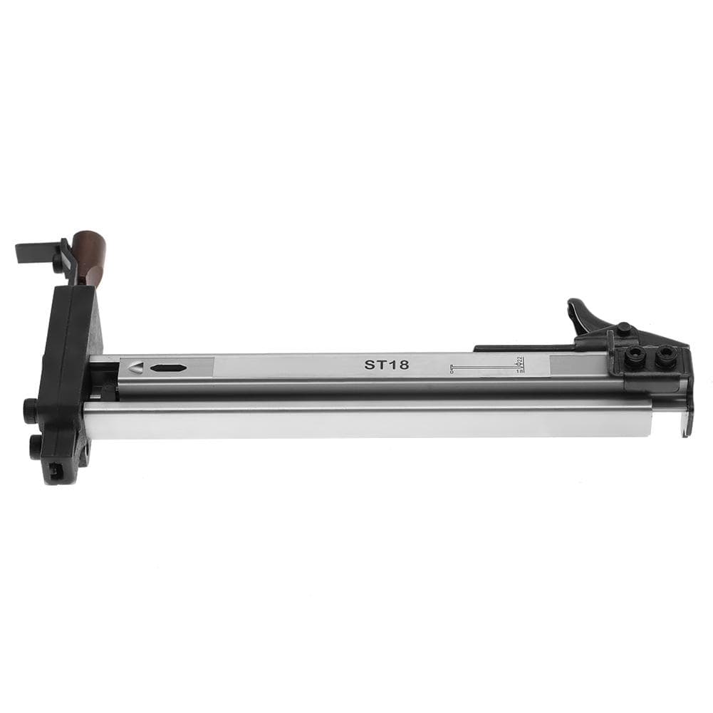 Manual Nailer Nail Gun Hand Operated Nailing Tool for Furniture Woodworking