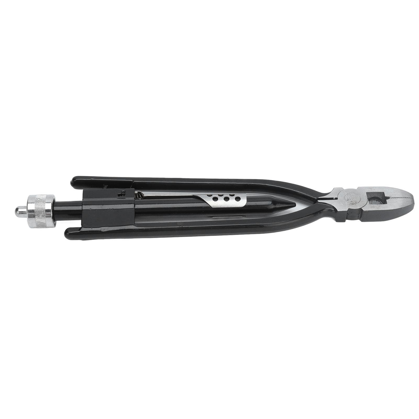 Safety Wire Pliers Fine Workmanship High Hardness High Carbon Steel Small Volume Wire Twisting 9in