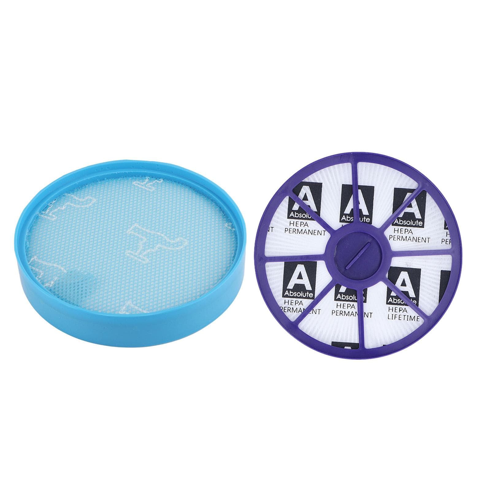 Front Back Motor Filter Kit for DC19 DC20 DC21 DC29 Front Filter Element DC08/05/04 Filter Screen