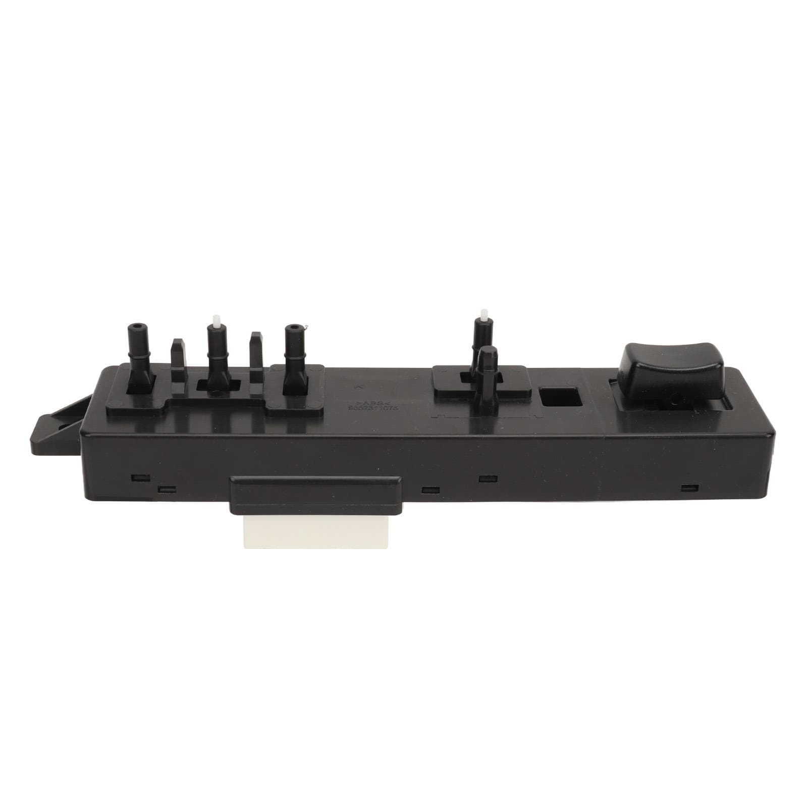 Front Left Driver Power Seat Switch 881913S000 Seat Control Switch for Sonata 2.4L 2359CC L4