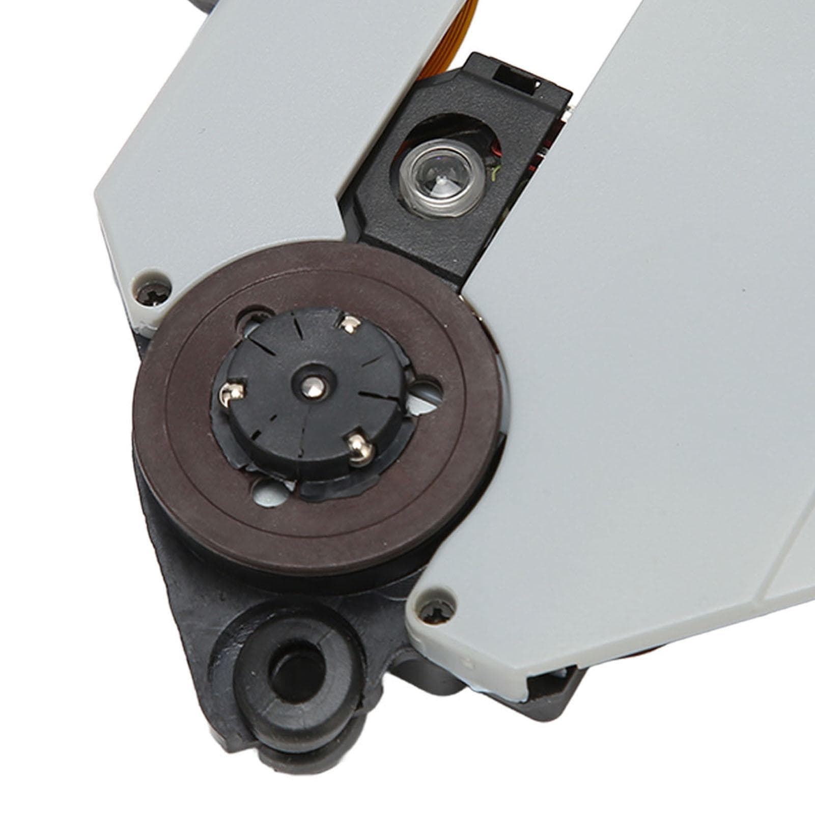 Optical Laser Lens for PS1 Console Stable Replacement Game Console Laser Pickup Lens Head Repair KSM-440BAM