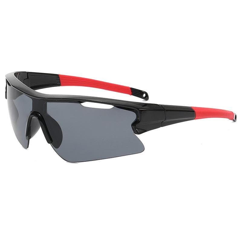 New Cycling Glasses UV Protection Bike Sunglasses Men Women Outdoor Sports Goggles for Bicycle Riding Hiking