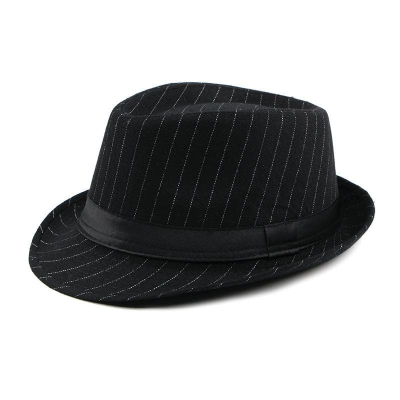 Spring Summer Wool Wedding Hat for Mid-Aged Men Couple Fashion Autumn Winter Party Plaid Luxury Design Jazz Hat Fedora Hat Women