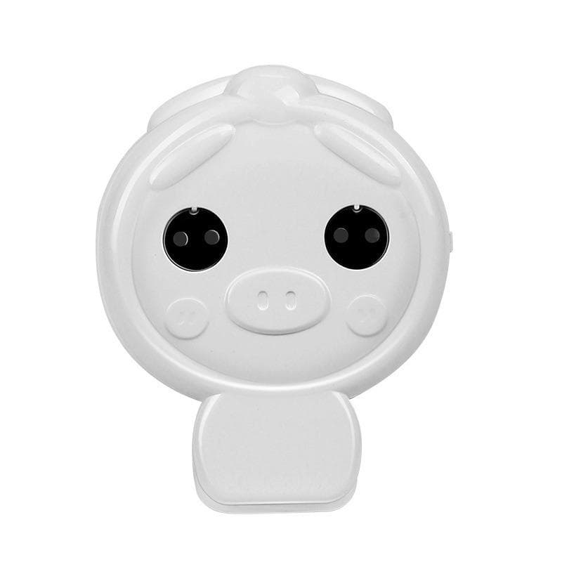 Vision Protector Smart Reminder Sitting Orthotics Distance Sensing Reminder Children's Vision Correction English