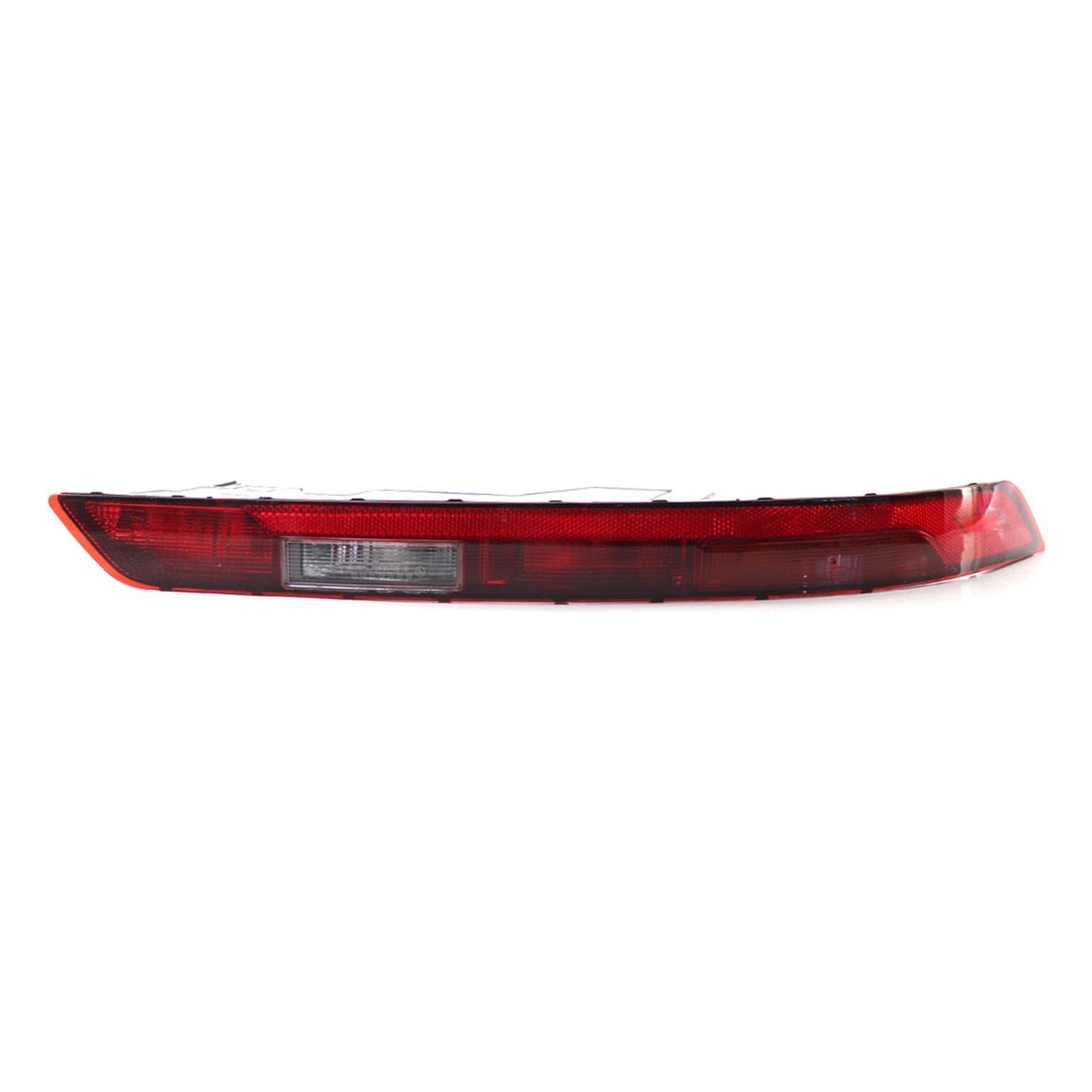 Rear Bumper Reflectors Light Lower Rear Tail Light Right 80A945070 Replacement forQ5 2018-2021 right
