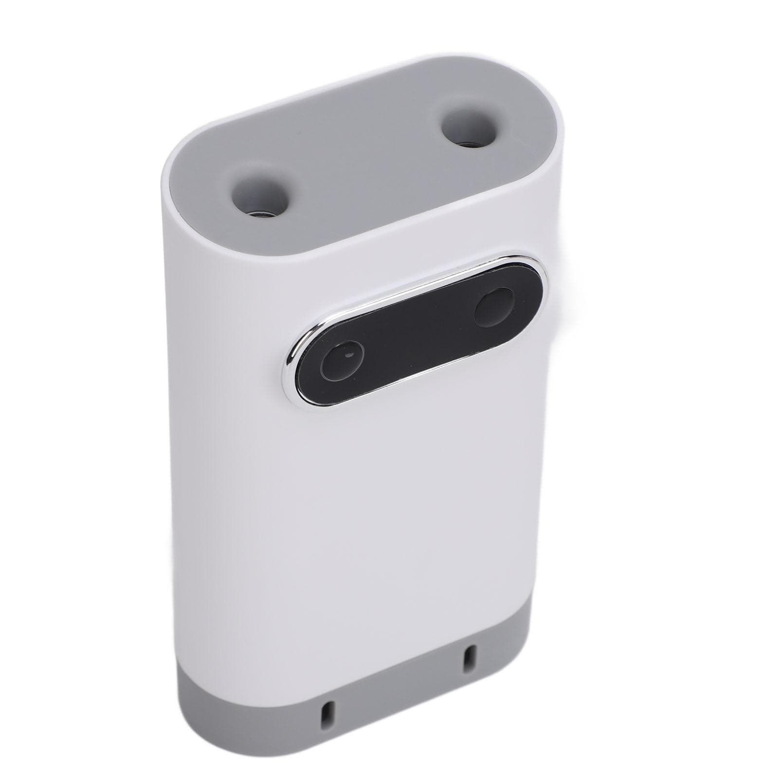 Bathroom Waterless Diffuser Dual Spray Long Lasting Essential Oil Scent Air Machine Air Scent white