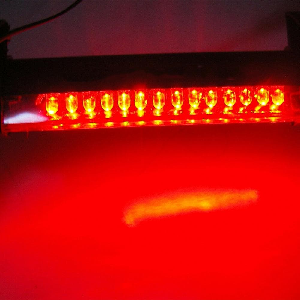 12V LED Third Brake Light Car Warning Tail Lamp LED Parking Light