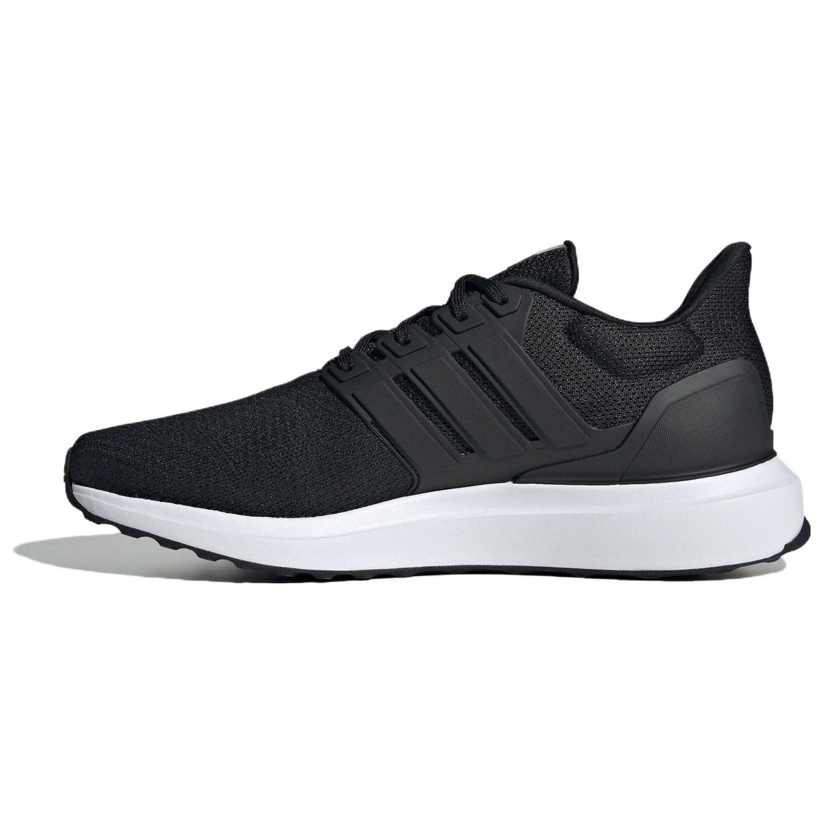 adidas UBounce DNA Black Men Sneakers Core-Black Cloud-White IG6001 46