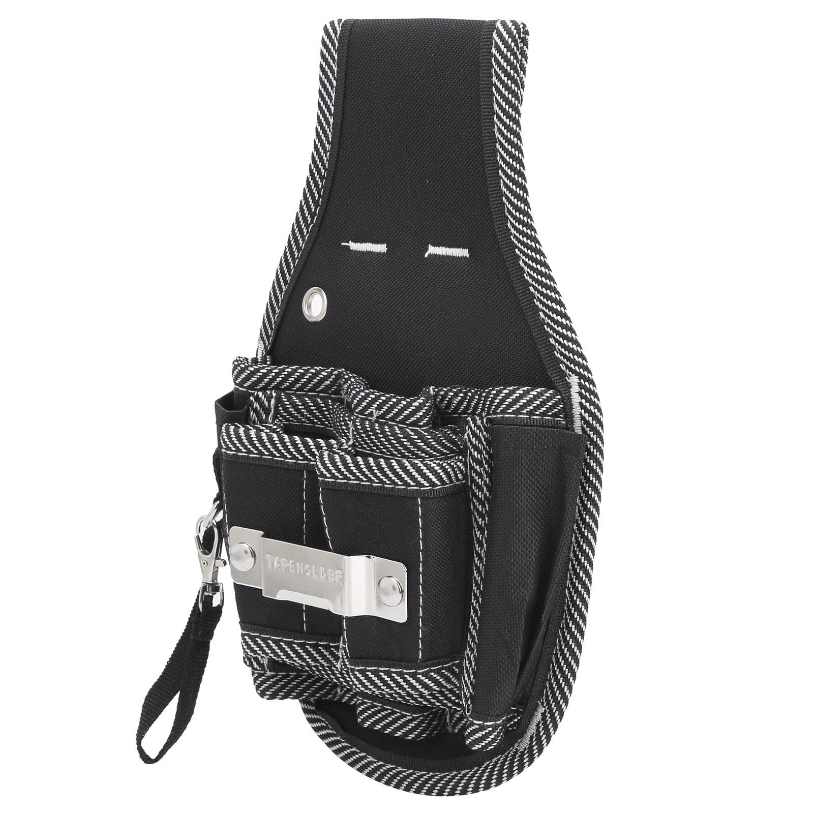 Polyester Electrician Repairing Tool Waist Bag Pocket Multifunction Carrying Bag