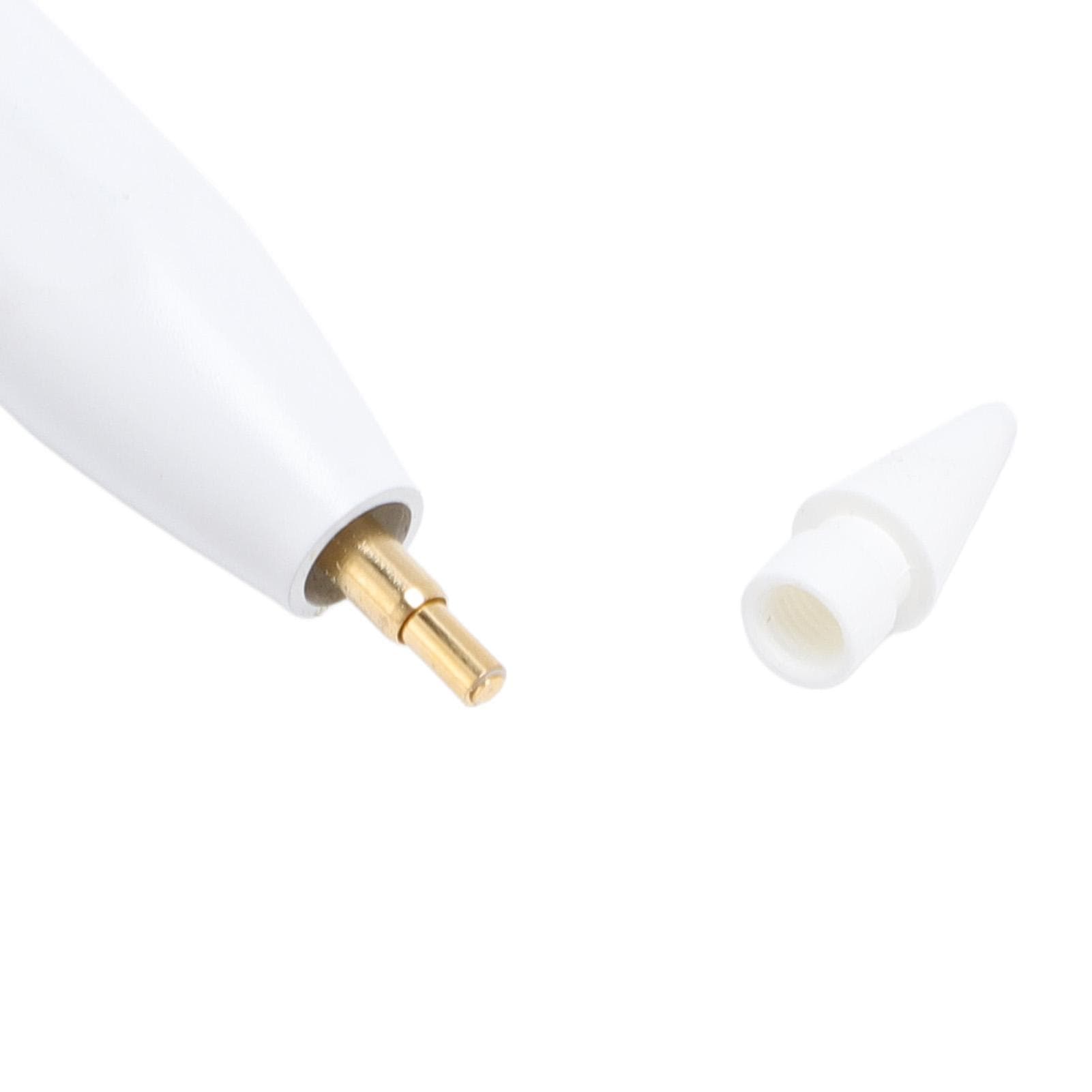 BT Capacitive Pen Tablet Stylus Pen for A2568 A2316 A2589 A1980 A2228 A2377 A1983 A2229 A2378