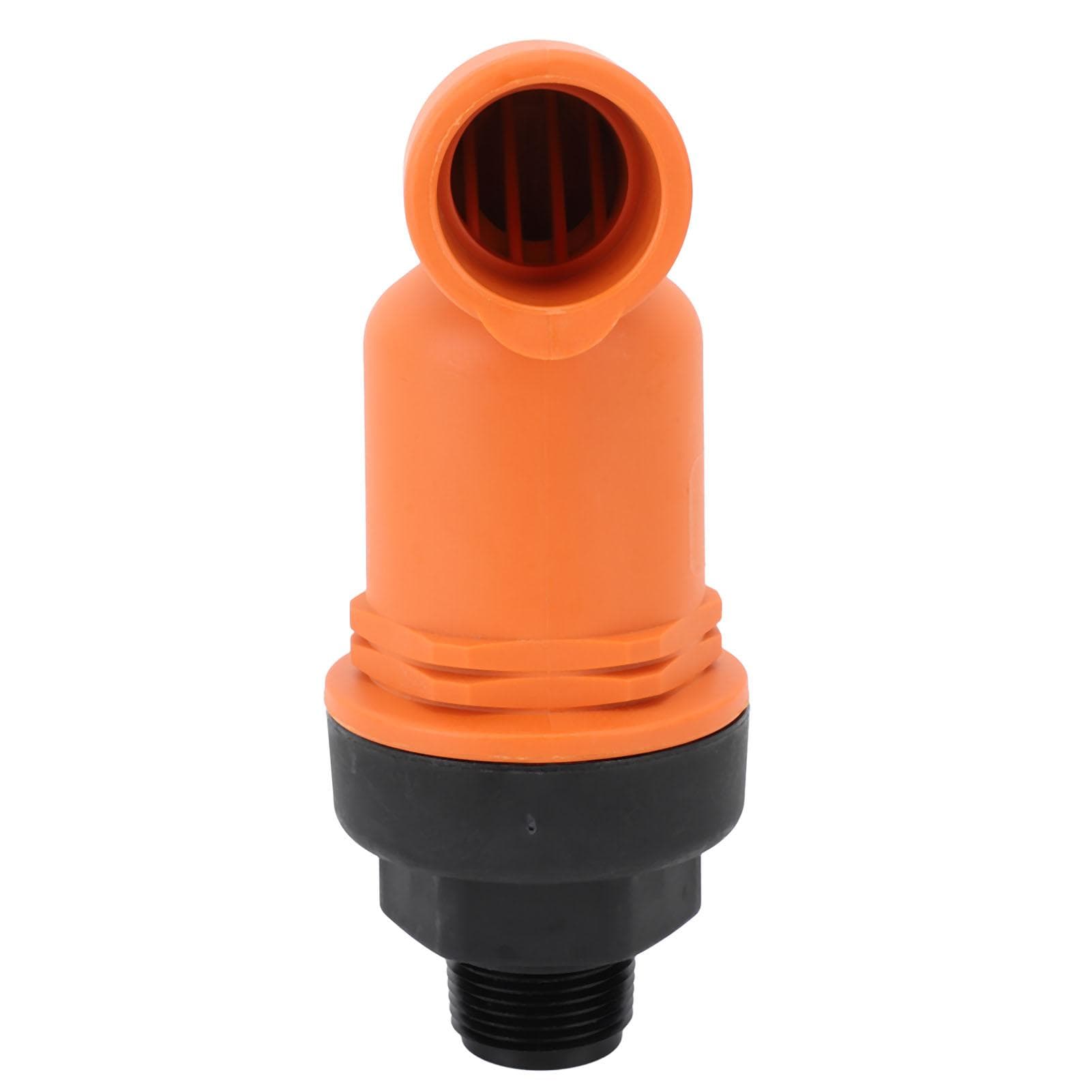 Agricultural Irrigation Exhaust Valve Automatic Irrigation Exhaust Inlet Valve Drip Irrigation