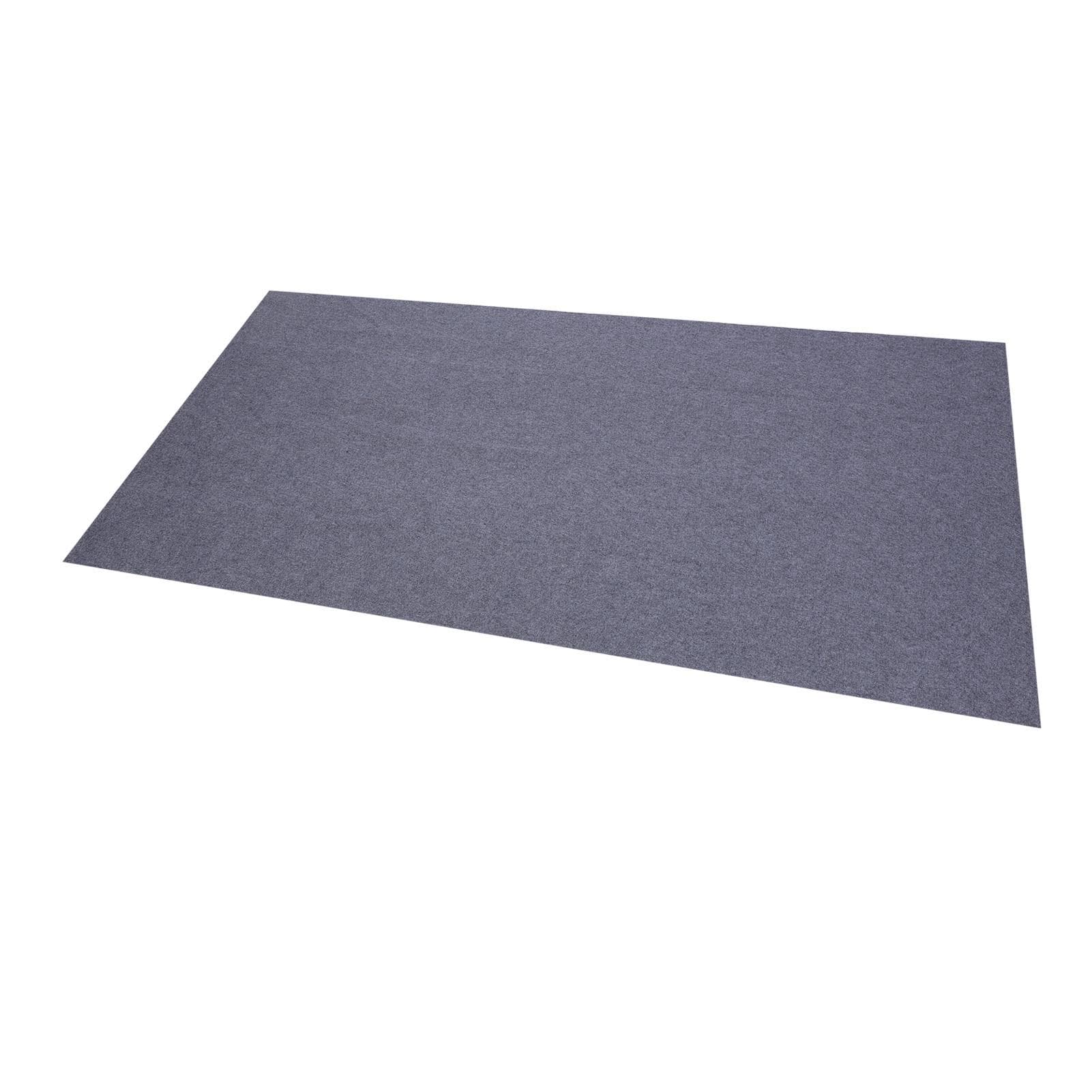 Non Slip Tufting Cloth Primary Rug Thick Final Backing Fabric with Plum Blossom Pattern Carpets